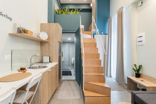Urban loft II