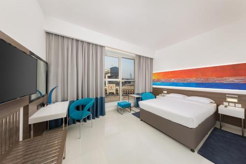 Citymax Hotel Al Barsha Image