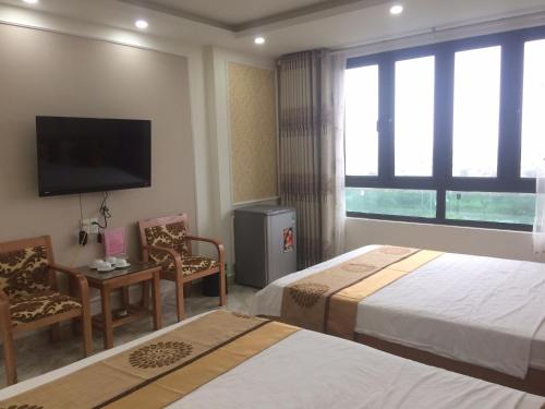 Billede fra billedgalleriet på Royal Hotel i Hai Phong