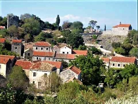 Charming House Lovro