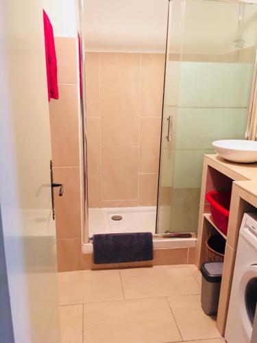 Appartement coeur du vieux Nice