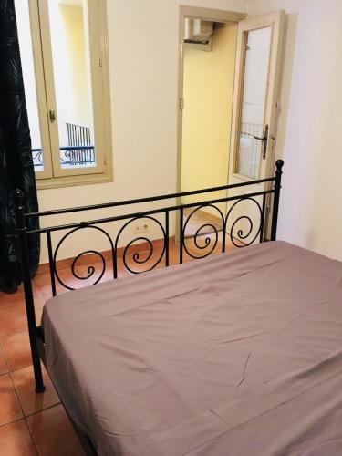 Appartement coeur du vieux Nice