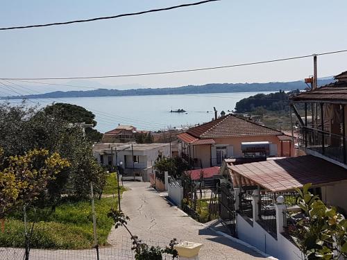 Gallery image of Dimitris House Petriti in Petrití