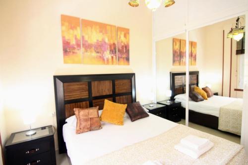 Apartamento SERAFÍN de la Caleta