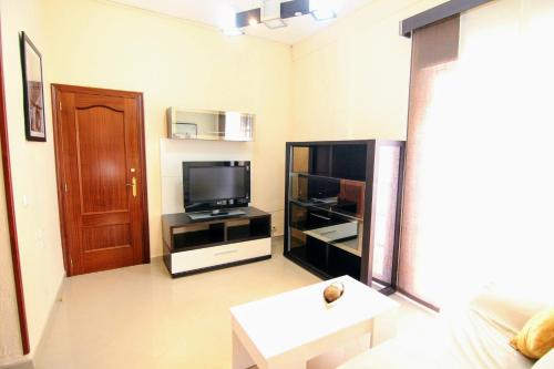 Apartamento SERAFÍN de la Caleta