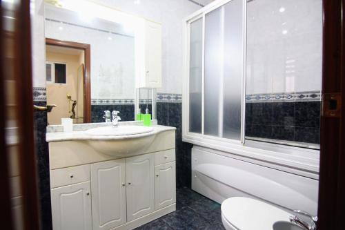 Apartamento SERAFÍN de la Caleta