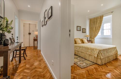 Gallery image of Lisbon Stay at Roma Boulevard in Lisbon