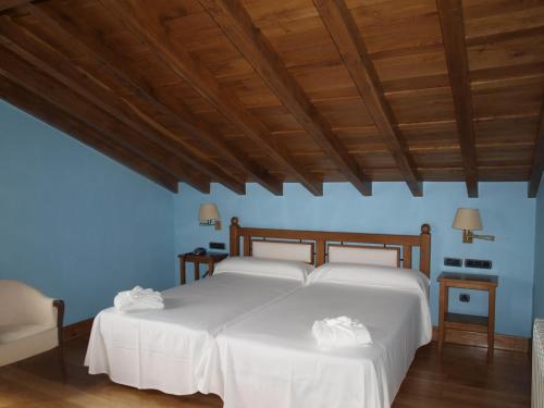 Hotel Don Silvio, Colombres, Spain - Booking.com