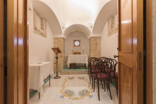 Photo de la galerie de l'établissement Masseria Sant'Anna, à Bari