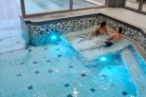 Гости Belenus Thermalhotel superior