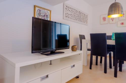 Villa playa Fontanilla I