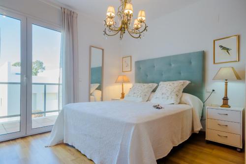 Villa playa Fontanilla I