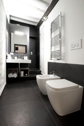 LOFT Silent Terrace 8 Minutes Duomo