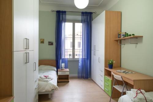 Beautiful apartment in San Giovanni close to Colosseo