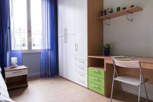 Beautiful apartment in San Giovanni close to Colosseo