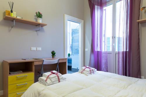 Beautiful apartment in San Giovanni close to Colosseo