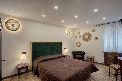 Hotel Guerrato photo 61