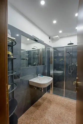 Hotel Guerrato photo 5
