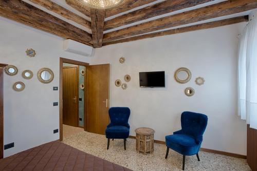 Gallery image of Hotel Guerrato in Venice