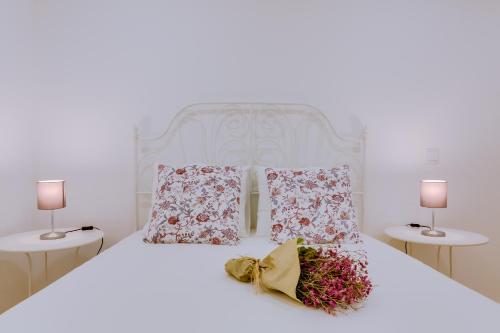 Casa dos Doutores, a cozy apartment in Lisbon