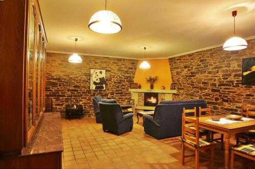 Ảnh trong thư viện ảnh của Palleira de Roque ở Bermés