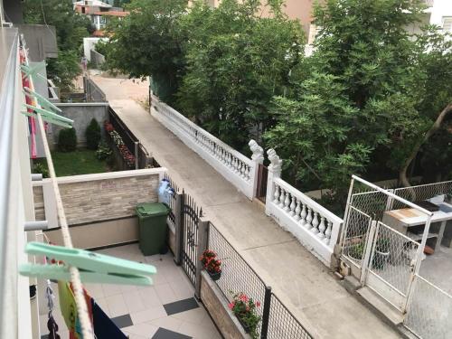 Gallery image of Apartmani Vuković in Sutomore