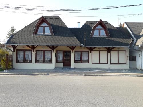 Béke Apartman 8640 Fonyód, Béke Utca 4 kép - 3