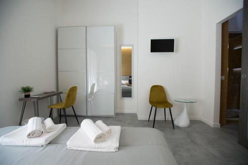 Gallery image of LECENTRE 174 in Salerno