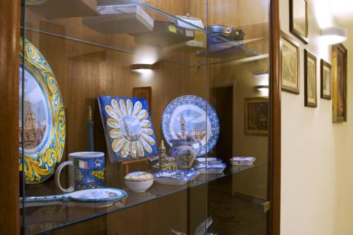 Gallery image of B&B Lepanto in Messina