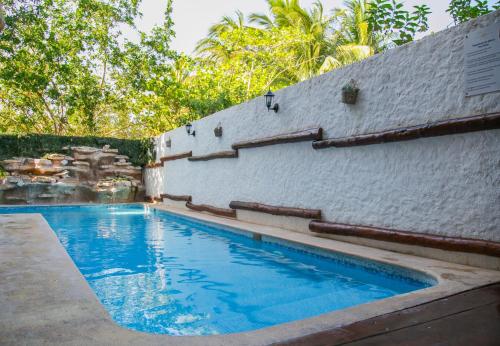 Gallery image of Villas Margaritas Holbox in Holbox Island