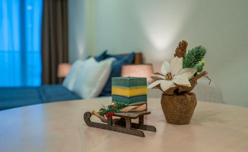 Gallery image of Nino's Rooms in Gudauri