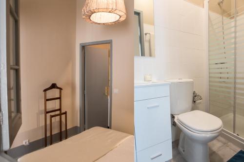 RIBEIRA CHARMING APARTMENTS