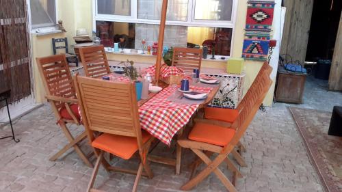 Billede fra billedgalleriet på Casa 3 Águias i Aveiro