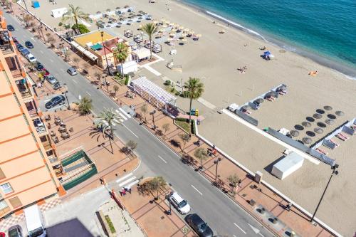 Appartement Perla 5 (Spanje Fuengirola) - Booking.com