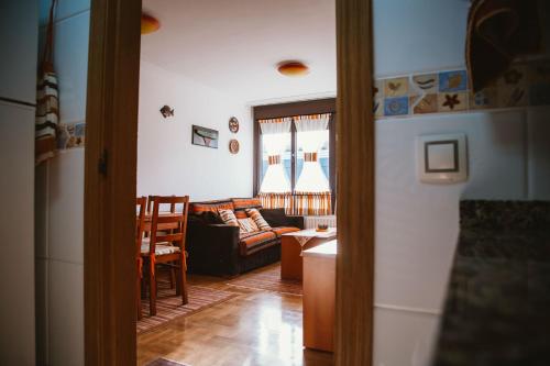 Las Sirenas, apartamento en Llanes VUT-1375-AS