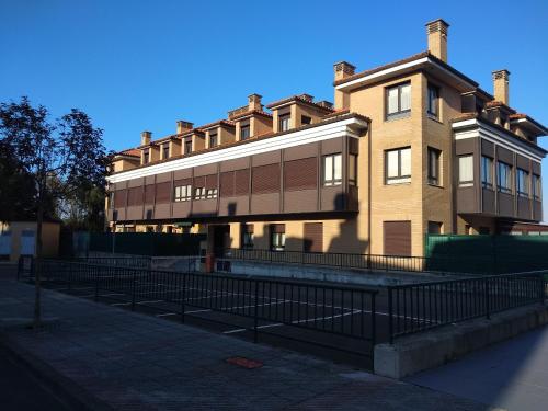 Ảnh trong thư viện ảnh của Las Sirenas, apartamento en Llanes VUT-1375-AS ở Llanes