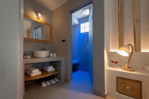 Gallery image of Avatar Suites in Akrotiri