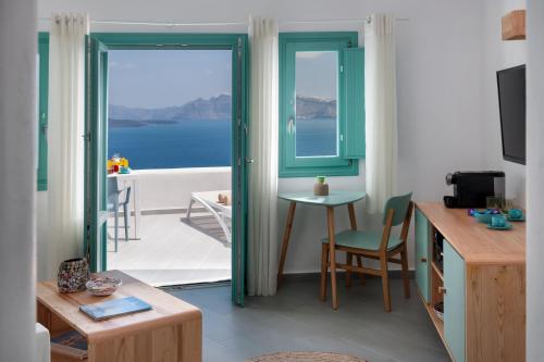Φυσικό τοπίο κοντά σε αυτό το bed & breakfast