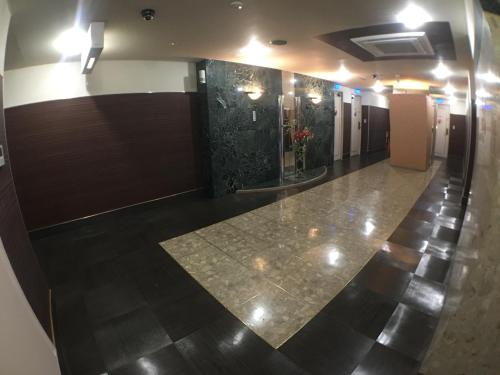 Fotografie z fotogalerie ubytování Hotel Orchid (Adult only) v destinaci Kurašiki