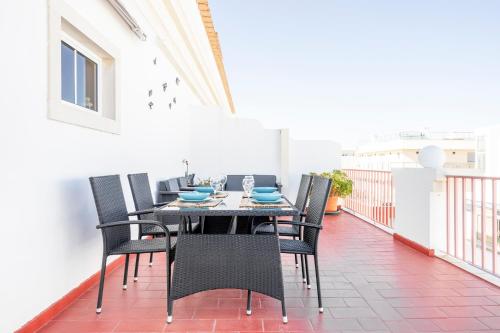 My Place @ Faro Duplex