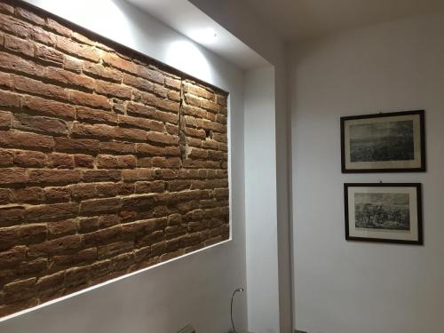 Fotografie z fotogalerie ubytování La Corte v destinaci Alessandria