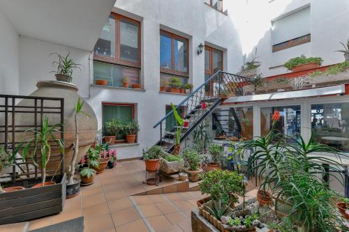 Fotografie z fotogalerie ubytování Hotel Corisco v destinaci Tossa de Mar