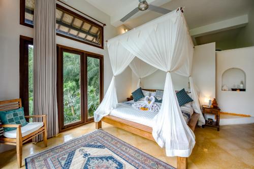 Villa Umah Shanti – Photos 3
