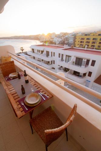 MEDANO4YOU Red Square Dream Holiday Home