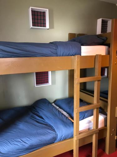 Gallery image of Loch Ness Backpackers Lodge in Drumnadrochit