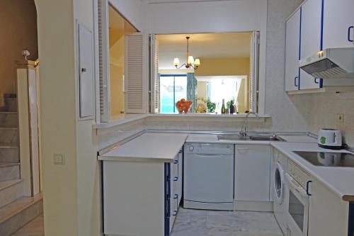 Marbella House Apartamento Duplex