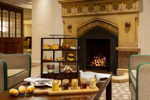 Imagem da galeria de Bridgewood Manor Hotel & Spa em Chatham