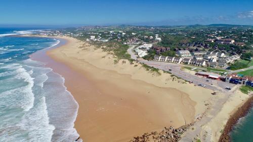 Gallery image of 26 Settler Sands Beachfront Accommodation Sea View in Port Alfred