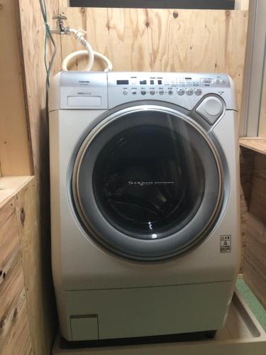 Gambar di galeri bagi Hostel Kay 101&102 di Osaka