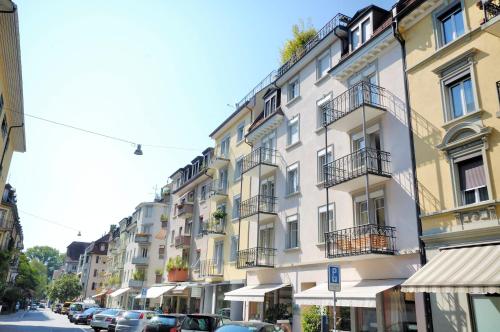 1BR near lake - Joy ST3 R